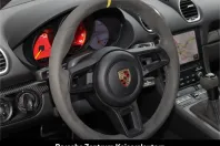 Porsche Cayman din 2023 cu 9.990 km - oferta POR186265 - foto 17