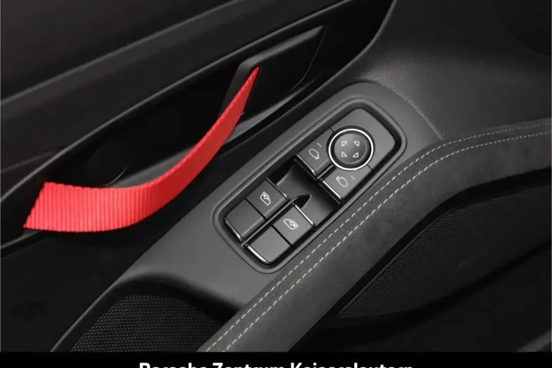 Porsche Cayman din 2023 cu 9.990 km - oferta POR186265 - foto 18