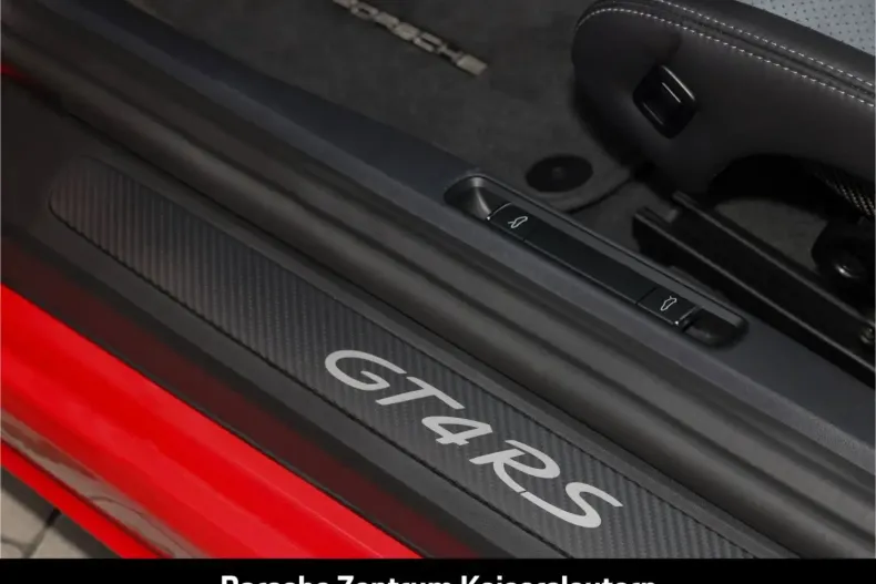 Porsche Cayman din 2023 cu 9.990 km - oferta POR186265 - foto 20