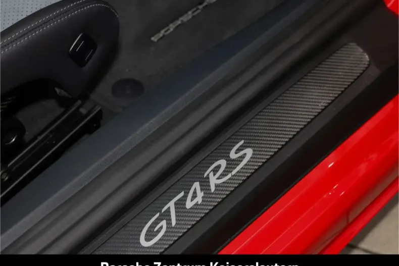 Porsche Cayman din 2023 cu 9.990 km - oferta POR186265 - foto 23