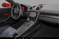 Porsche Cayman din 2023 cu 9.990 km - oferta POR186265 - foto 25