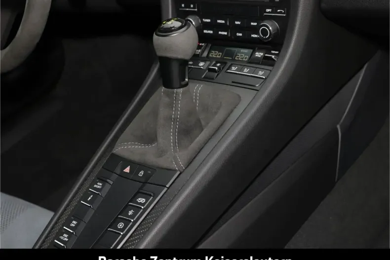 Porsche Cayman din 2023 cu 9.990 km - oferta POR186265 - foto 26