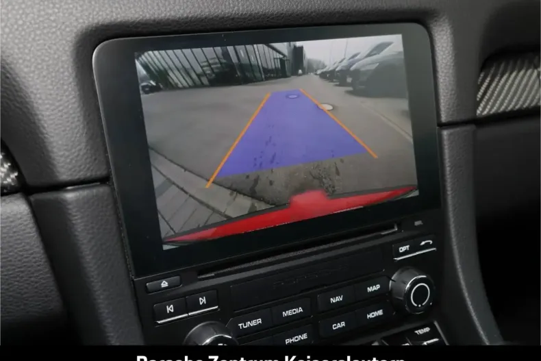 Porsche Cayman din 2023 cu 9.990 km - oferta POR186265 - foto 28