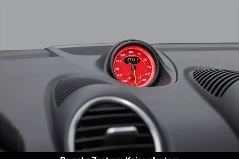 Porsche Cayman din 2023 cu 9.990 km - oferta POR186265 - foto 33