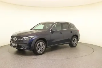 Mercedes-Benz GLC 400 din 2022 - oferta MER186266