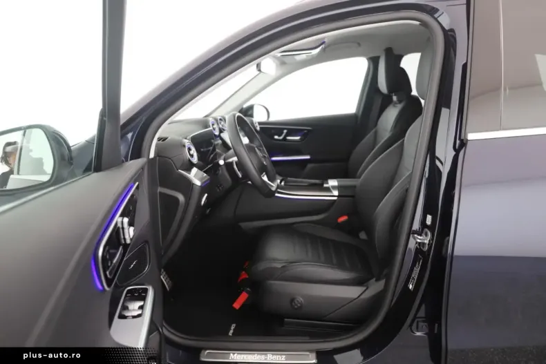 Mercedes-Benz GLC 400 (Clasa GLC) din 2022 cu 3.133 km - oferta MER186266 - foto 4