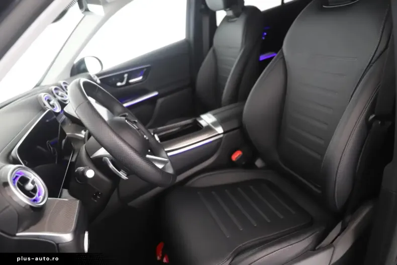 Mercedes-Benz GLC 400 (Clasa GLC) din 2022 cu 3.133 km - oferta MER186266 - foto 5