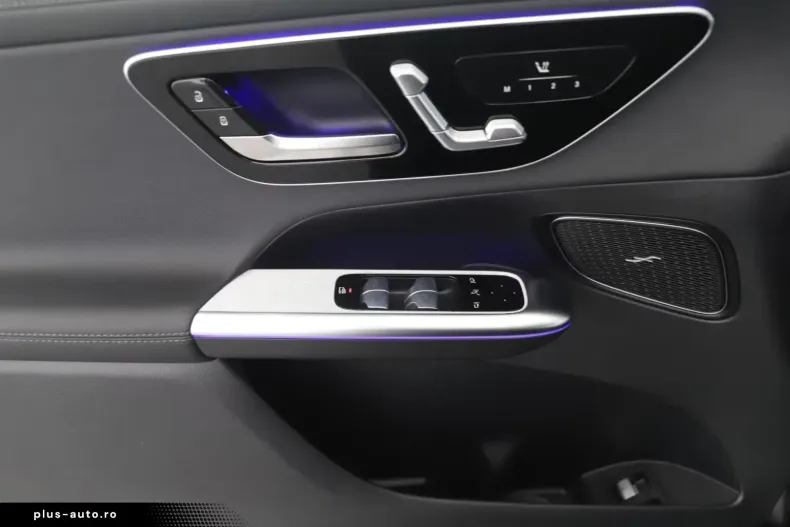 Mercedes-Benz GLC 400 (Clasa GLC) din 2022 cu 3.133 km - oferta MER186266 - foto 6