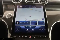 Mercedes-Benz GLC 400 (Clasa GLC) din 2022 cu 3.133 km - oferta MER186266 - foto 10