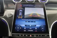 Mercedes-Benz GLC 400 (Clasa GLC) din 2022 cu 3.133 km - oferta MER186266 - foto 11