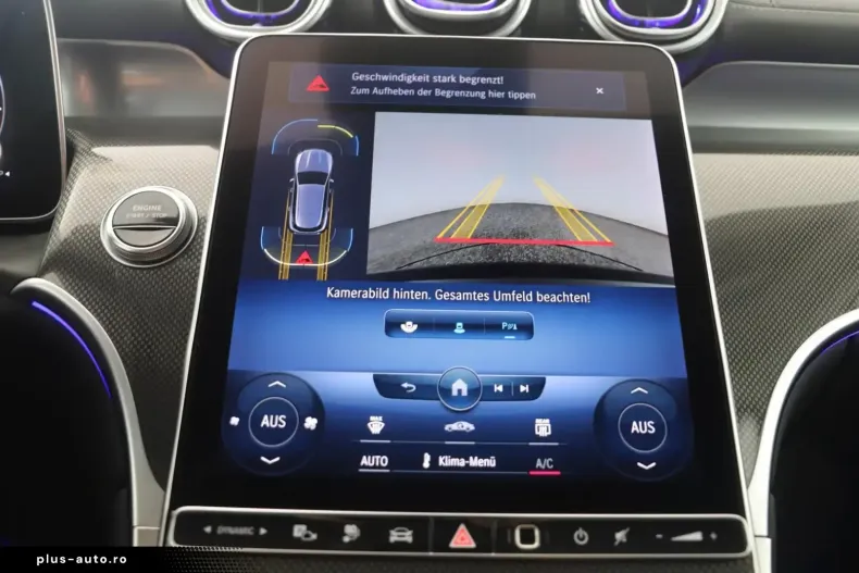 Mercedes-Benz GLC 400 (Clasa GLC) din 2022 cu 3.133 km - oferta MER186266 - foto 11