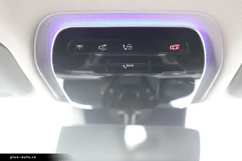 Mercedes-Benz GLC 400 (Clasa GLC) din 2022 cu 3.133 km - oferta MER186266 - foto 14