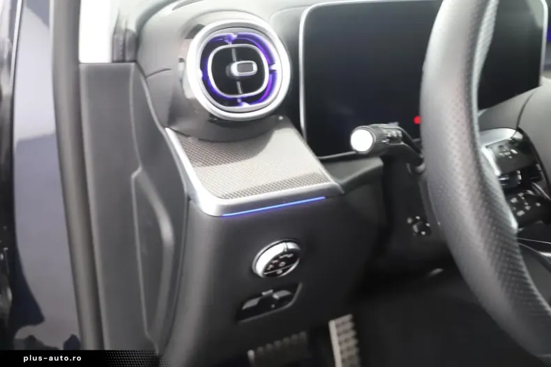 Mercedes-Benz GLC 400 (Clasa GLC) din 2022 cu 3.133 km - oferta MER186266 - foto 15