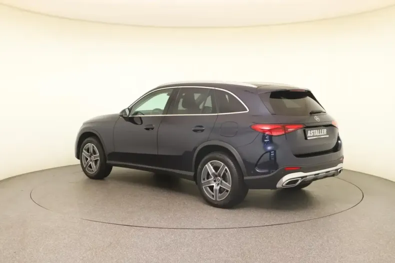 Mercedes-Benz GLC 400 (Clasa GLC) din 2022 cu 3.133 km - oferta MER186266 - foto 17