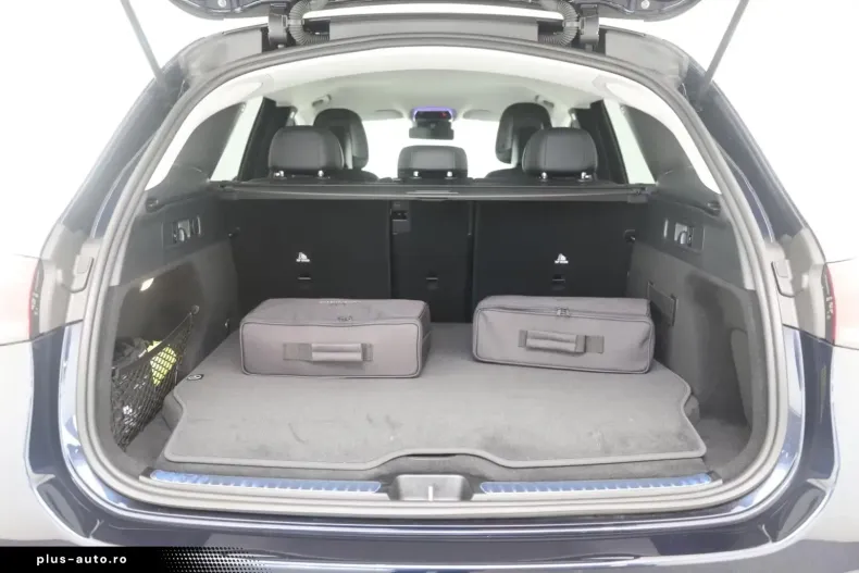 Mercedes-Benz GLC 400 (Clasa GLC) din 2022 cu 3.133 km - oferta MER186266 - foto 18