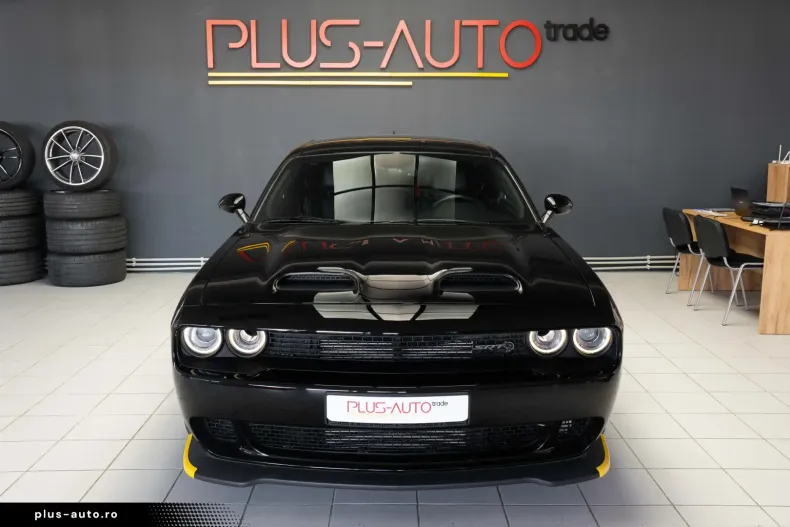 Dodge Challenger din 2021 cu 31.708 km - oferta DOD186267 - foto 2