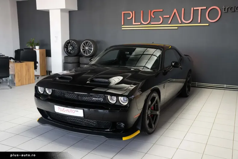 Dodge Challenger din 2021 cu 31.708 km - oferta DOD186267 - foto 3