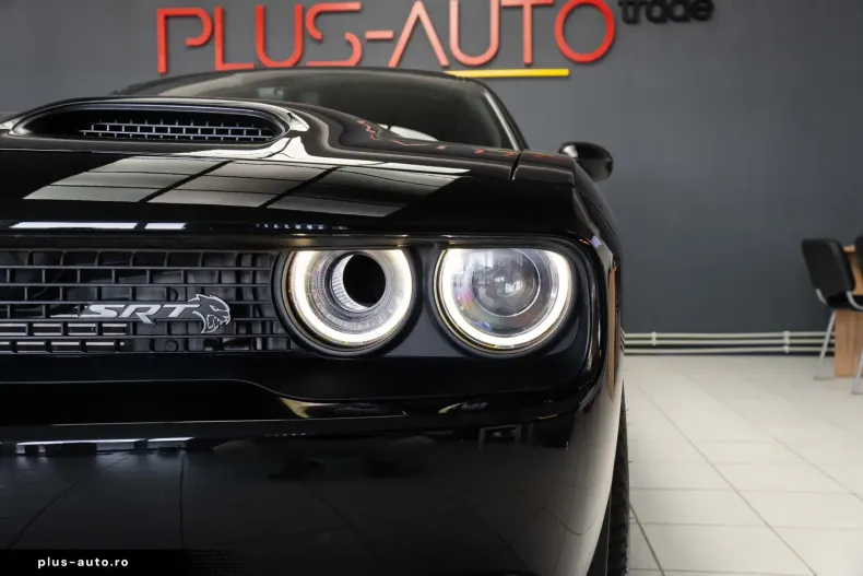 Dodge Challenger din 2021 cu 31.708 km - oferta DOD186267 - foto 4