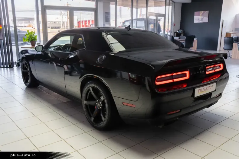 Dodge Challenger din 2021 cu 31.708 km - oferta DOD186267 - foto 5