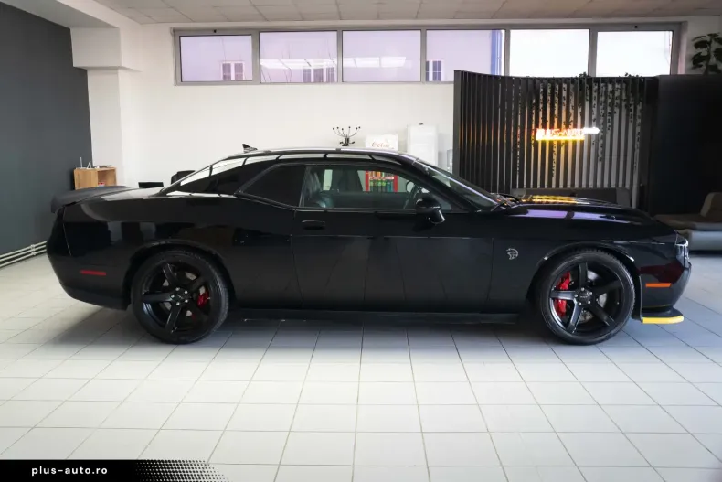 Dodge Challenger din 2021 cu 31.708 km - oferta DOD186267 - foto 7