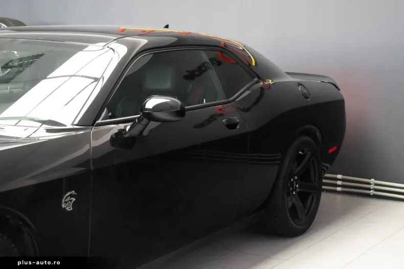 Dodge Challenger din 2021 cu 31.708 km - oferta DOD186267 - foto 8