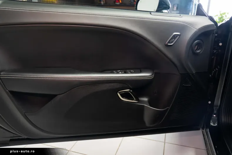 Dodge Challenger din 2021 cu 31.708 km - oferta DOD186267 - foto 11