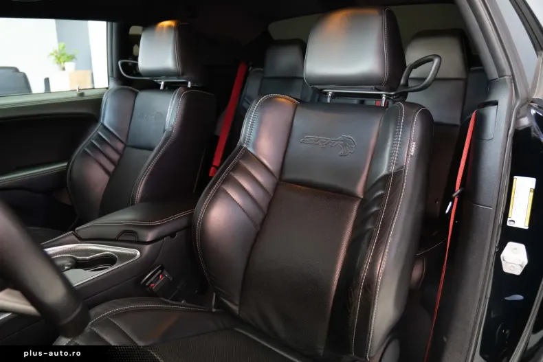Dodge Challenger din 2021 cu 31.708 km - oferta DOD186267 - foto 14