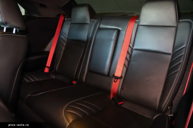 Dodge Challenger din 2021 cu 31.708 km - oferta DOD186267 - foto 15