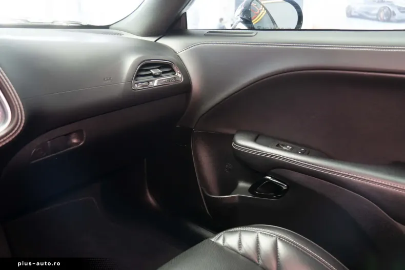 Dodge Challenger din 2021 cu 31.708 km - oferta DOD186267 - foto 20