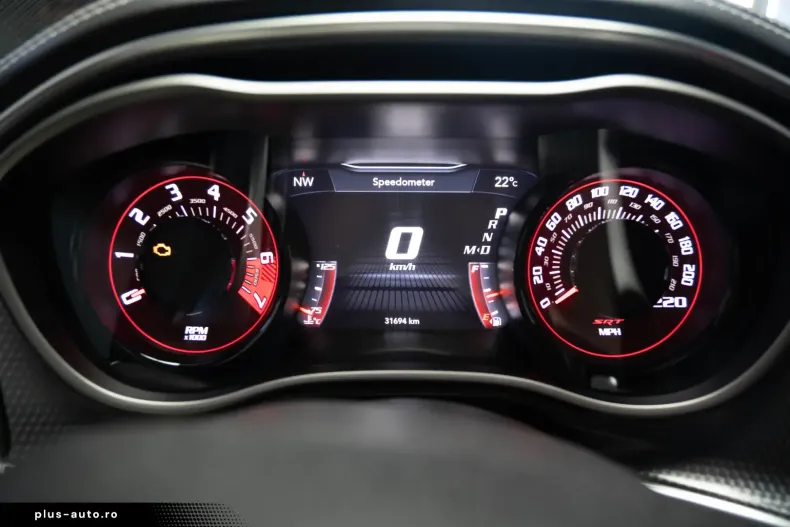 Dodge Challenger din 2021 cu 31.708 km - oferta DOD186267 - foto 21