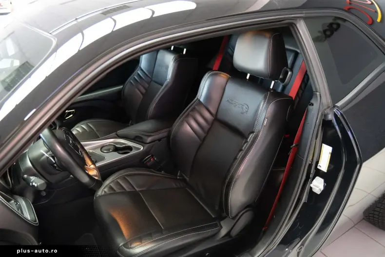 Dodge Challenger din 2021 cu 31.708 km - oferta DOD186267 - foto 22