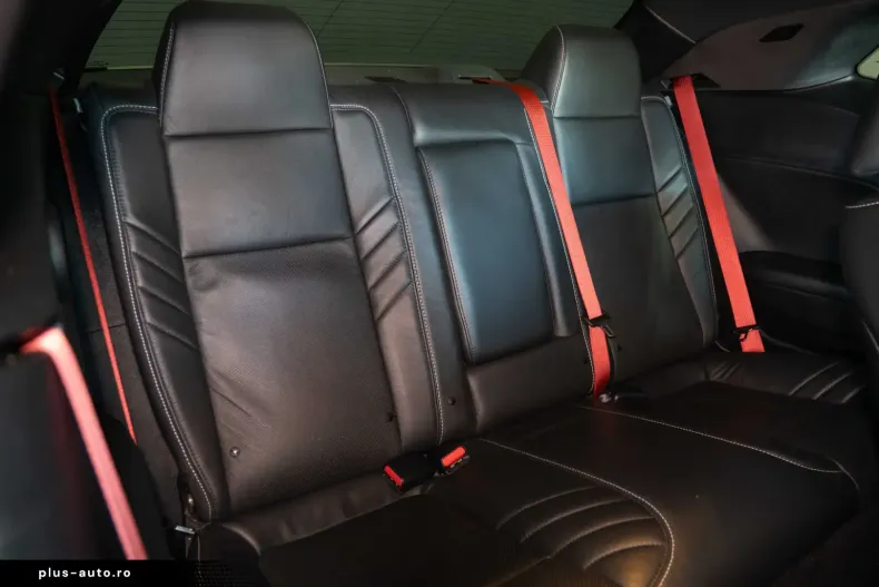 Dodge Challenger din 2021 cu 31.708 km - oferta DOD186267 - foto 23