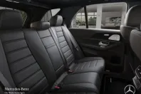 Mercedes-Benz GLC 350 din 2025 cu 9.500 km - oferta MER186268 - foto 3