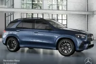 Mercedes-Benz GLC 350 din 2025 cu 9.500 km - oferta MER186268 - foto 16
