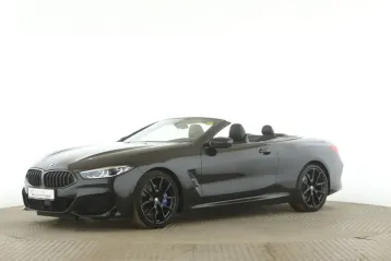 BMW 840 din 2022 - oferta BMW186269