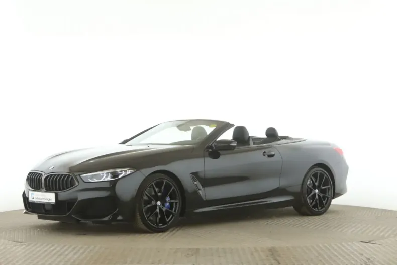 BMW 840 (Seria 8) din 2022 cu 91.762 km - oferta BMW186269 - foto 1