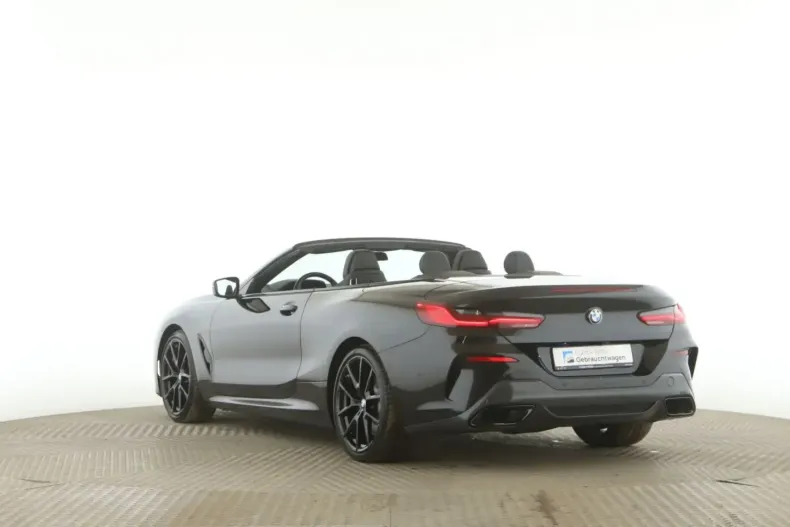 BMW 840 (Seria 8) din 2022 cu 91.762 km - oferta BMW186269 - foto 4