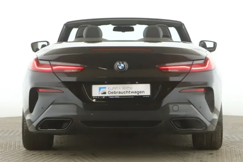 BMW 840 (Seria 8) din 2022 cu 91.762 km - oferta BMW186269 - foto 5