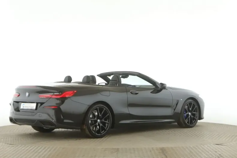 BMW 840 (Seria 8) din 2022 cu 91.762 km - oferta BMW186269 - foto 6