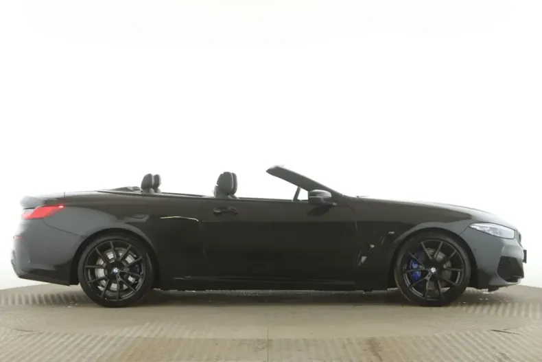 BMW 840 (Seria 8) din 2022 cu 91.762 km - oferta BMW186269 - foto 7