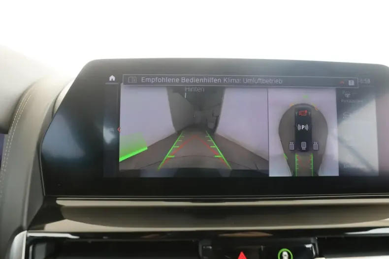 BMW 840 (Seria 8) din 2022 cu 91.762 km - oferta BMW186269 - foto 10