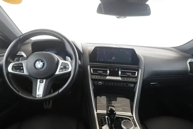 BMW 840 (Seria 8) din 2022 cu 91.762 km - oferta BMW186269 - foto 11