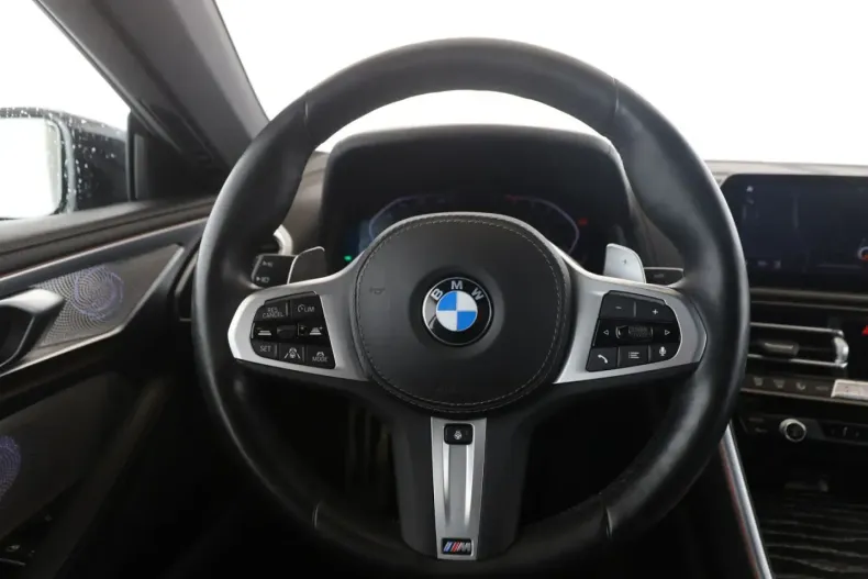 BMW 840 (Seria 8) din 2022 cu 91.762 km - oferta BMW186269 - foto 12