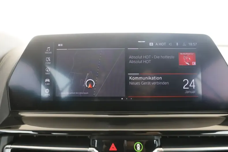 BMW 840 (Seria 8) din 2022 cu 91.762 km - oferta BMW186269 - foto 13