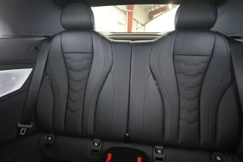 BMW 840 (Seria 8) din 2022 cu 91.762 km - oferta BMW186269 - foto 16