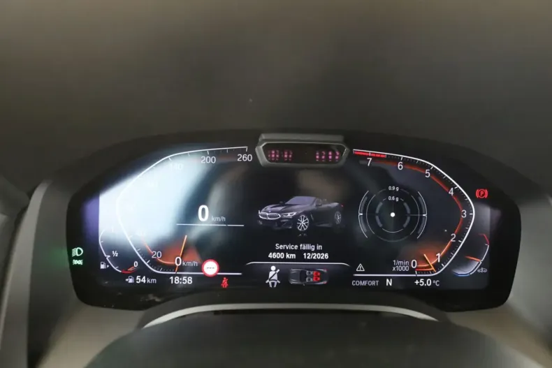 BMW 840 (Seria 8) din 2022 cu 91.762 km - oferta BMW186269 - foto 17