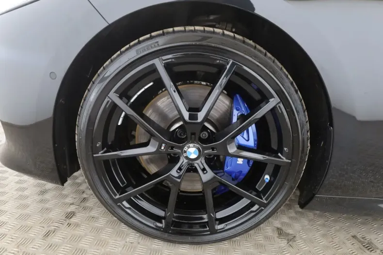 BMW 840 (Seria 8) din 2022 cu 91.762 km - oferta BMW186269 - foto 18