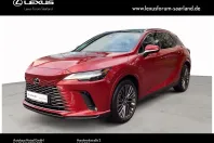 Lexus RX 350 din 2023 cu 30.000 km - oferta LEX186270 - foto 1