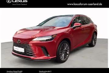 Lexus RX 350 din 2023 - oferta LEX186270