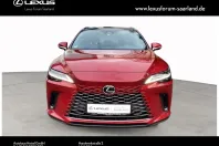 Lexus RX 350 din 2023 cu 30.000 km - oferta LEX186270 - foto 2